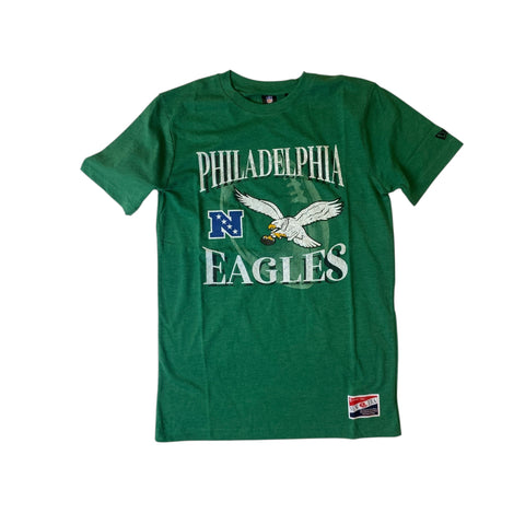 NEW ERA Philadelphia Eagles T-shirt