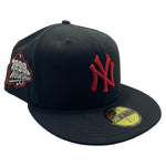 NEW ERA 59FIFTY New York Yankee Fitted