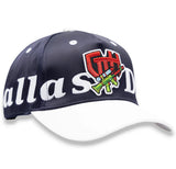 Men GHT Dallas All Around Snapback