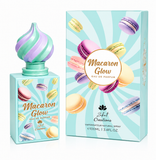 Macaron Glow By Zakat Eau De Parfum 100 ML (3.4 FL OZ) Unisex