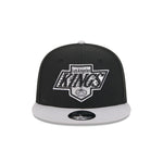 NEW ERA NHL 9Fifty Los Angeles Kings Snapback