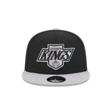 NEW ERA NHL 9Fifty Los Angeles Kings Snapback