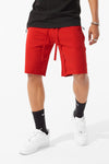 Men JORDAN CRAIG Palma French Terry Shorts