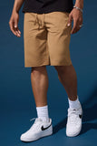 JORDAN CRAIG Palma French Terry Shorts