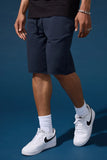 JORDAN CRAIG Palma French Terry Shorts