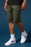 JORDAN CRAIG Palma French Terry Shorts