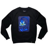 Men ROKU STUDIO Plant Crewneck