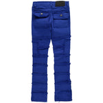 Kids FWRD DENIM & CO. Layer Stacked Denim Jeans