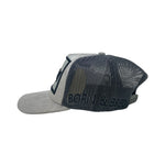 Z. FRESH Flawda Trucker Hat