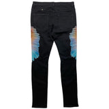 Men ROKU STUDIO Wings Pants