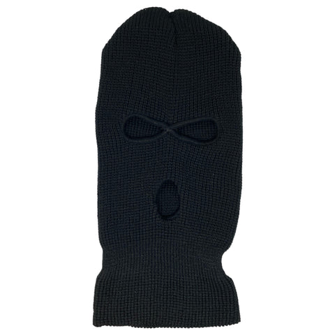 MUKA Solid SKi Mask