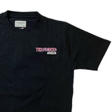 Men FWRD DENIM & CO. Cherry Blossom S/SLV T-Shirt