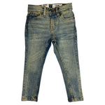 Little Kids EVOLUTION Top Shelf Denim Jean