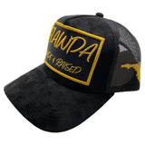 Z. FRESH Flawda Trucker Hat