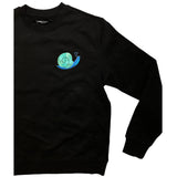 Men ROKU STUDIO Snail Crewneck