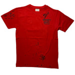 Men FWRD DENIM & CO. Painted Money Dept S/SLV T-Shirt