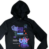 Men UNDRTD Eyes On The Prize Hoodie