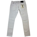 Men FWRD DENIM & CO. Motocross Denim Jean