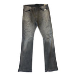 Men JORDAN CRAIG Ombre Wash Stacked