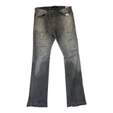 Men JORDAN CRAIG Ombre Wash Stacked