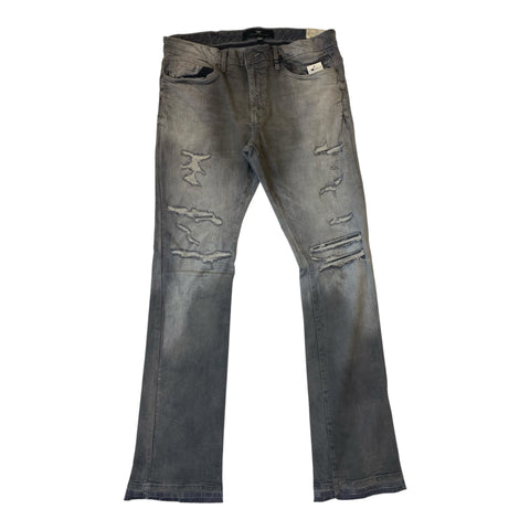 Men JORDAN CRAIG Ombre Wash Stacked