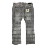 Big Men FWRD Denim & Co. Stacked Jean