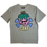 Men WEDDING CAKE T-Shirt