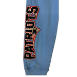 Men PRO STANDARD New England Patriots Joggers