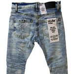 Kid's EVOLUTION Wild Tiger Denim Jeans