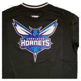 Men PRO STANDARD Charlotte Hornets Logo Pro Team Shirt