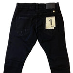 Men FWRD DENIM & CO. Motocross Denim Jean