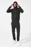 Men JORDAN CRAIG Uptown Sweat Joggers Black