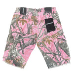 Men KINDRED Camo Short