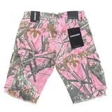 Men KINDRED Camo Short