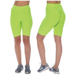 Ladies TURE ROCK Tights Shorts