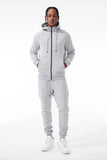 Men JORDAN CRAIG Uptown Zip Up Hoodie