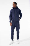 Men JORDAN CRAIG Uptown Sweat Joggers Navy