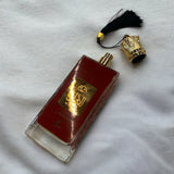 Al Awwal Malaki Rojo By Zakat EDP 3.4 FL OZ Unisex