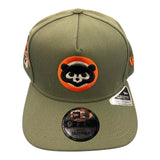 NEW ERA 9Fifty Chicago Cub Snapback