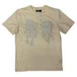 Men ROKU STUDIO Tear Drop T-Shirt