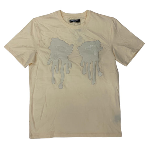 Men ROKU STUDIO Tear Drop T-Shirt