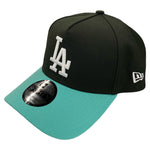 NEW ERA Los Angeles Dodgers 9FORTY A-Frame Snapback