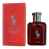 Men Polo Red Eau de Parfum 2.5 Oz