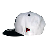NEW ERA 950 Chicago Bulls Custom Snapback