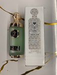 Wow Pistachio By Almas Eua De Parfum 6.8 Fl Oz 200 ML For Unisex