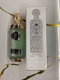 Wow Pistachio By Almas Eua De Parfum 6.8 Fl Oz 200 ML For Unisex