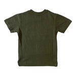 Little Kid's FWRD Denim & Co. Protect Your Peace S/SLV T-Shirt