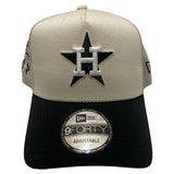 NEW ERA 940AF Trucker Houston Astros Snapback