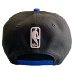 NEW ERA Orlando Magic Basic 2Tone 950 Snapback