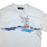 Men THE RED TAG BRAND A-18 T-Shirt